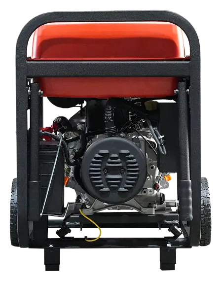 Дизельные генераторы AD7500TFEA