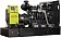 Дизельный генератор Motor АД550-T400 W в контейнере