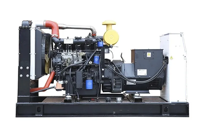 Дизельный генератор Азимут АД-50С-Т400-2РНМ Weifang