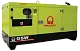 Дизельный генератор Pramac GSW 15 P 1 фаза с АВР