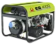Бензиновый генератор Pramac ES4000