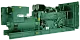 Дизельный генератор Cummins C1675D5