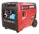 Инверторный бензиновый генератор A-iPower A6000LiS