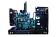 Дизельный генератор GlobalGen АД-30-WG (Weifang) с АВР