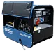 Дизельный генератор GMGen GML7500TESX
