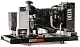 Дизельный генератор Genmac G350VO с АВР