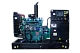 Дизельный генератор GlobalGen АД-30-WG (Weifang) с АВР