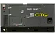 Дизельный генератор CTG 205SD в кожухе с АВР