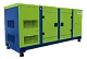 Дизельный генератор GenPower GNT-GNP 1250 OTOSK
