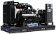 Дизельный генератор Hertz HG 450 PL с АВР