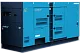 Дизельный генератор Airman SDG610S-AP с АВР