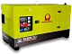 Дизельный генератор Pramac GSW 30 Y AUTO в кожухе