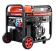 Инверторный дизельный генератор AD9500iTFEA