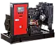 Дизельный генератор Fubag DS 16 A ES с АВР