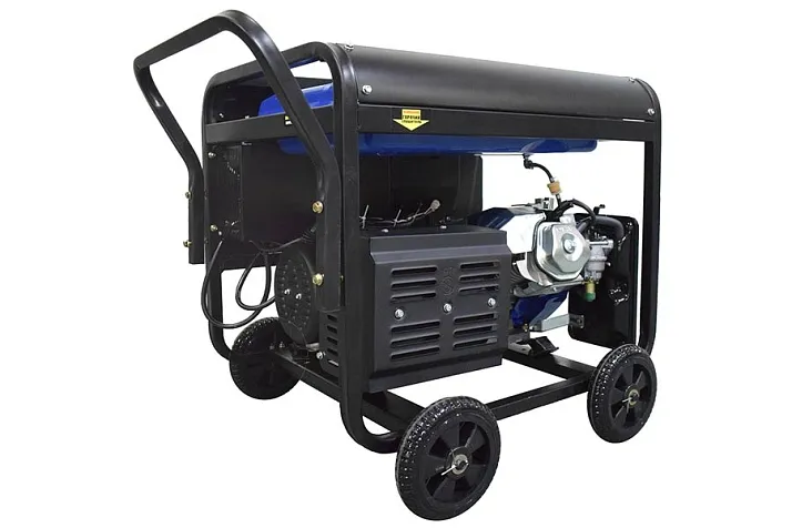 Сварочный генератор ТСС GGW 6.0/250ED-R3