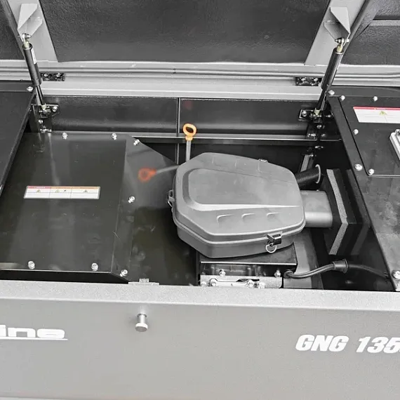 Газовый генератор EVOline GNG13500E