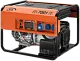 Бензиновый генератор RID RH 7001 PE с АВР