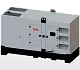 Дизельный генератор Fogo FDG 275 D