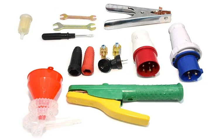 Сварочный генератор ТСС DGW 10.0/300ED-R3