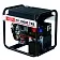 Бензиновый генератор Fogo FV15000TRE