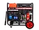 Дизельные генераторы AD7500EA