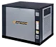 Газовый генератор Genese Standard 5000 Neva в кожухе с АВР