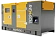 Дизельный генератор Rensol RW 275 HC с АВР