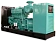 Газовый генератор REG G690-3-RE-LF с АВР