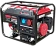 Газовый генератор REG LC10000-3 с АВР